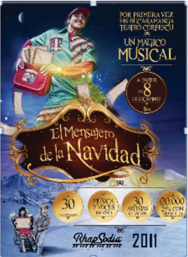 navidad bucaramanga